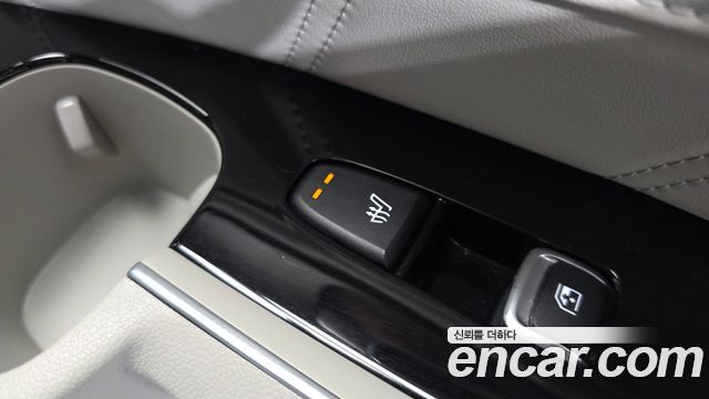 Kia Sorento (IV) HEV 1.6 4WD Gravity 2024 — фото 20