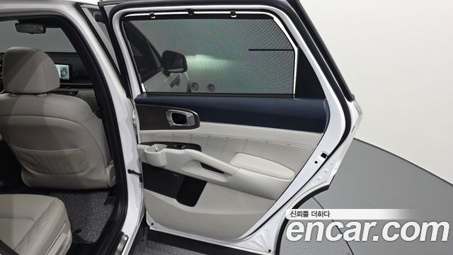 Kia Sorento (IV) HEV 1.6 4WD Gravity 2024 — фото 25
