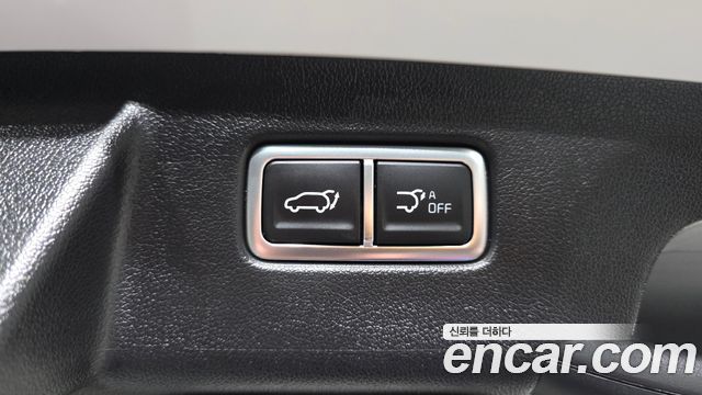 Kia Sorento (IV) HEV 1.6 4WD Gravity 2024 — фото 28