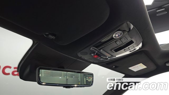 Kia Sorento (IV) HEV 1.6 4WD Gravity 2024 — фото 29