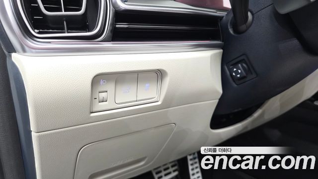 Kia Sorento (IV) HEV 1.6 4WD Gravity 2024 — фото 30