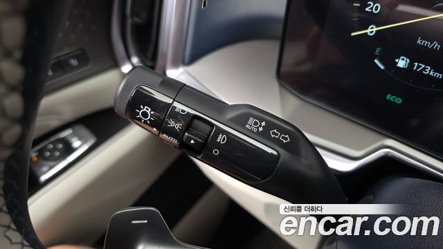 Kia Sorento (IV) HEV 1.6 4WD Gravity 2024 — фото 32
