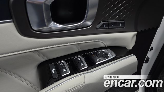 Kia Sorento (IV) HEV 1.6 4WD Gravity 2024 — фото 33