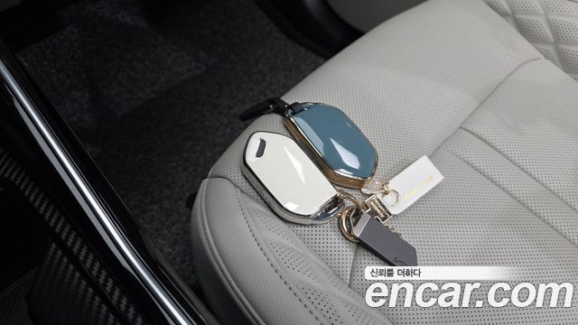 Kia Sorento (IV) HEV 1.6 4WD Gravity 2024 — фото 34