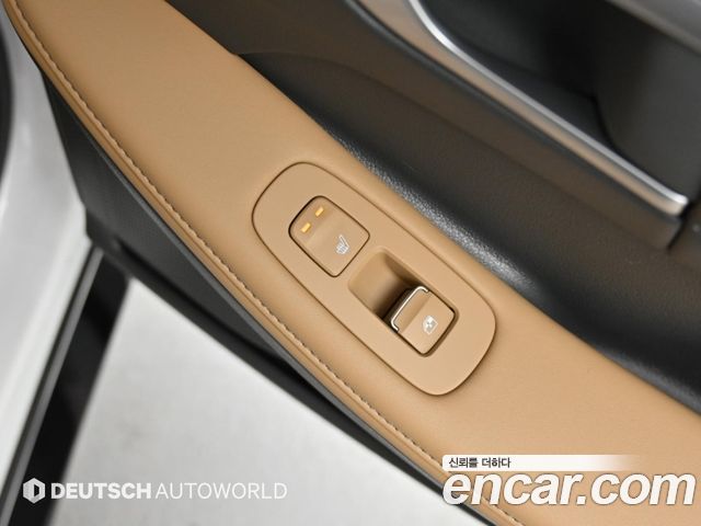 Hyundai Sonata The Edge (DN8) 2.0 Inspiration 2025 — фото 20