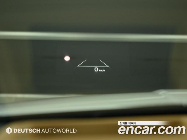 Hyundai Sonata The Edge (DN8) 2.0 Inspiration 2025 — фото 21