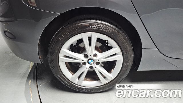 BMW 2 Series Active Tourer (F45) Joy 2016 — фото 5