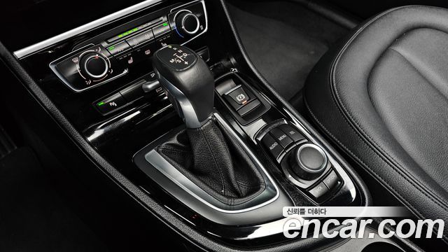 BMW 2 Series Active Tourer (F45) Joy 2016 — фото 9