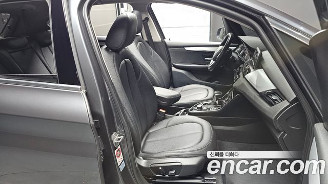 BMW 2 Series Active Tourer (F45) Joy 2016 — фото 10
