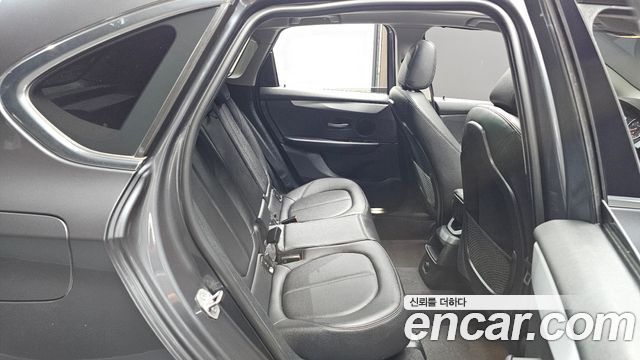 BMW 2 Series Active Tourer (F45) Joy 2016 — фото 11