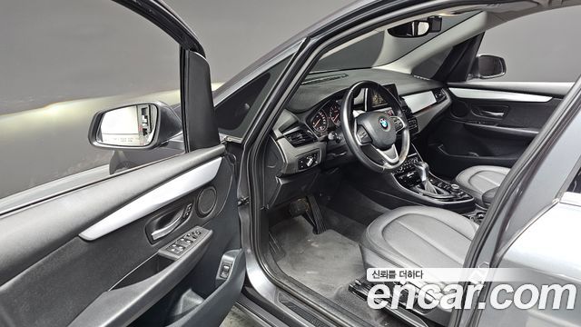 BMW 2 Series Active Tourer (F45) Joy 2016 — фото 12