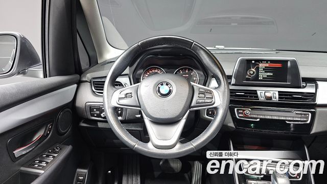 BMW 2 Series Active Tourer (F45) Joy 2016 — фото 13