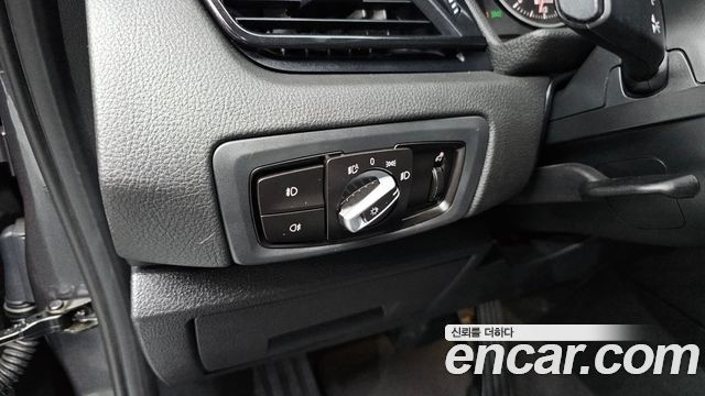 BMW 2 Series Active Tourer (F45) Joy 2016 — фото 17