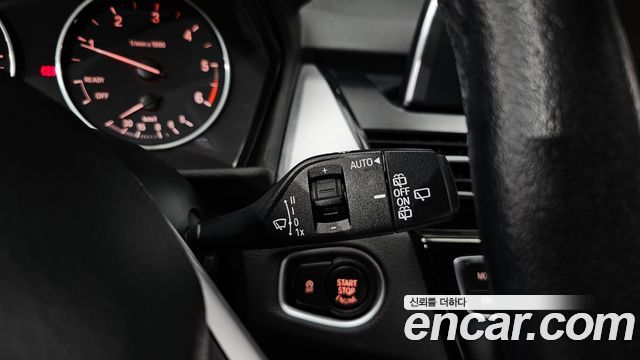 BMW 2 Series Active Tourer (F45) Joy 2016 — фото 18