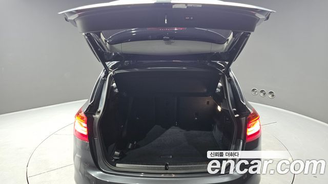 BMW 2 Series Active Tourer (F45) Joy 2016 — фото 20