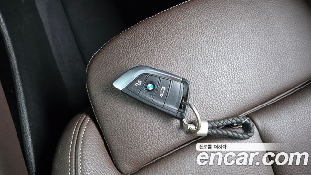 BMW X1 (F48) xDrive 18d M Sport 2022 — фото 16