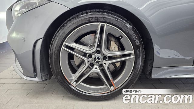 Mercedes-Benz CLS-Class (C257) CLS300d AMG Line 2020 — фото 5