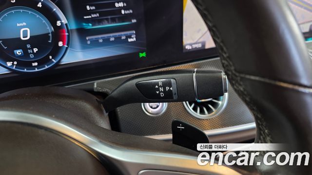 Mercedes-Benz CLS-Class (C257) CLS300d AMG Line 2020 — фото 9