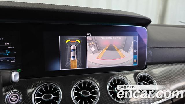Mercedes-Benz CLS-Class (C257) CLS300d AMG Line 2020 — фото 15