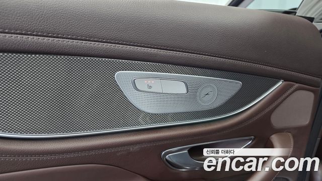 Mercedes-Benz CLS-Class (C257) CLS300d AMG Line 2020 — фото 19