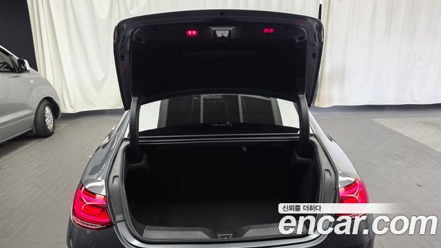 Mercedes-Benz CLS-Class (C257) CLS300d AMG Line 2020 — фото 20