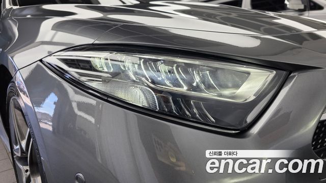 Mercedes-Benz CLS-Class (C257) CLS300d AMG Line 2020 — фото 22
