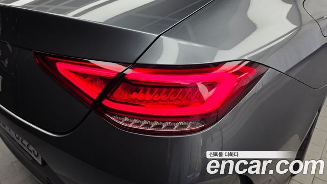 Mercedes-Benz CLS-Class (C257) CLS300d AMG Line 2020 — фото 23