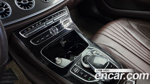 Mercedes-Benz CLS-Class (C257) CLS300d AMG Line 2020 — фото 27