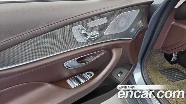 Mercedes-Benz CLS-Class (C257) CLS300d AMG Line 2020 — фото 35