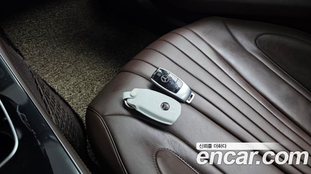 Mercedes-Benz CLS-Class (C257) CLS300d AMG Line 2020 — фото 36