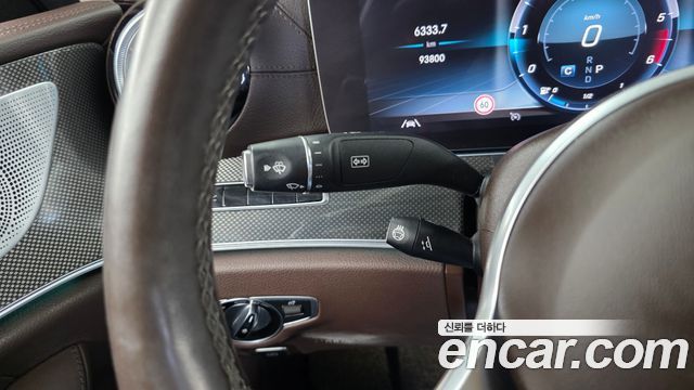 Mercedes-Benz CLS-Class (C257) CLS300d AMG Line 2020 — фото 37