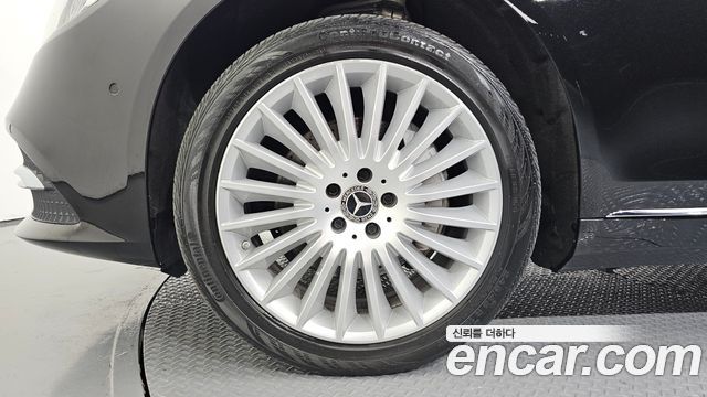 Mercedes-Benz S-Class (W222) S350L 2020 — фото 5