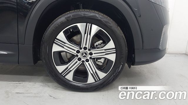 Mercedes-Benz EQB (X243) EQB300 4MATIC 2026 — фото 5