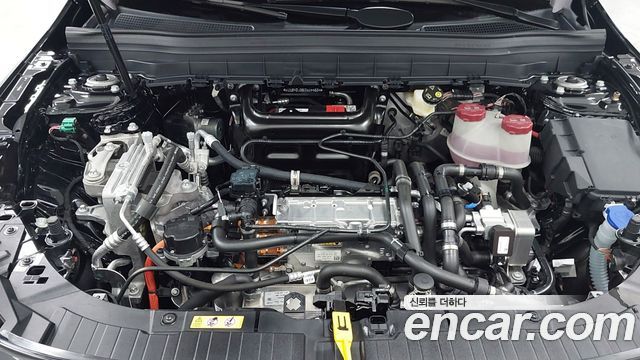Mercedes-Benz EQB (X243) EQB300 4MATIC 2026 — фото 6