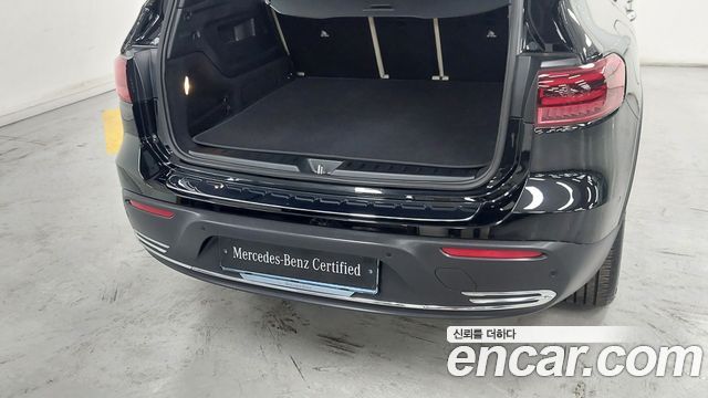 Mercedes-Benz EQB (X243) EQB300 4MATIC 2026 — фото 15