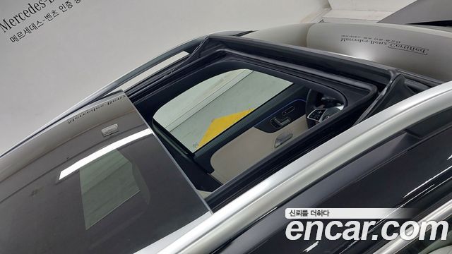 Mercedes-Benz EQB (X243) EQB300 4MATIC 2026 — фото 16