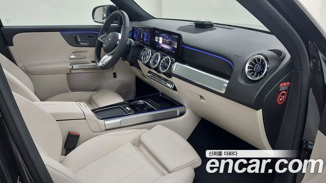 Mercedes-Benz EQB (X243) EQB300 4MATIC 2026 — фото 17