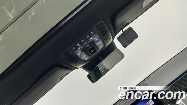 Mercedes-Benz EQB (X243) EQB300 4MATIC 2026 — фото 21
