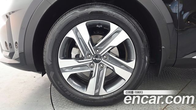 Kia Sorento (IV) HEV 1.6 2WD Gravity 2023 — фото 5