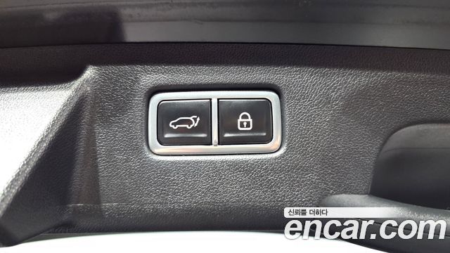 Kia Sorento (IV) HEV 1.6 2WD Gravity 2023 — фото 16