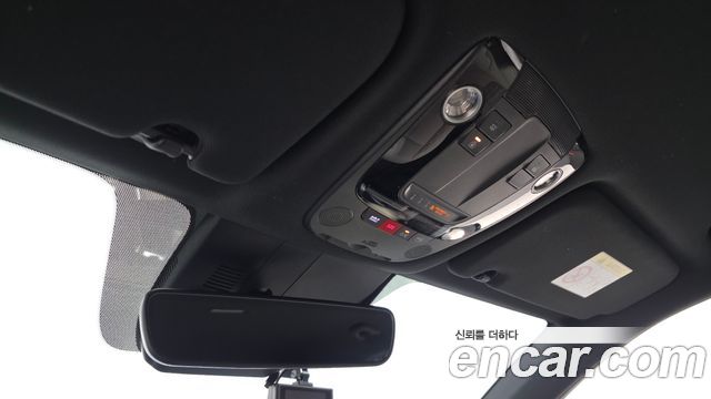 Kia Sorento (IV) HEV 1.6 2WD Gravity 2023 — фото 18