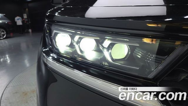 Kia Sorento (IV) HEV 1.6 2WD Gravity 2023 — фото 22