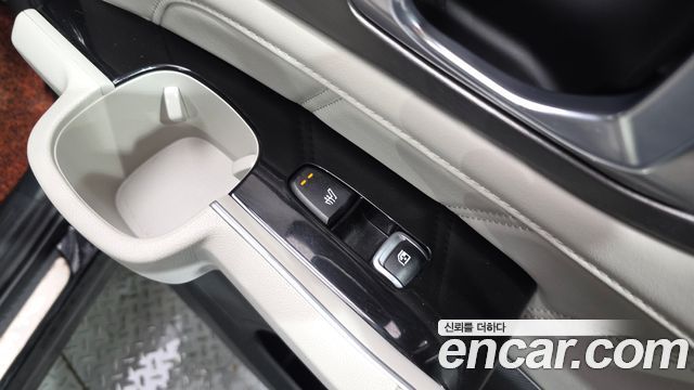 Kia Sorento (IV) HEV 1.6 2WD Gravity 2023 — фото 27