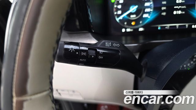 Kia Sorento (IV) HEV 1.6 2WD Gravity 2023 — фото 29