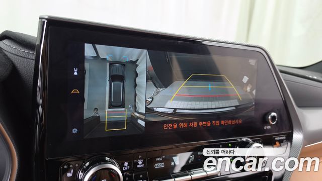 Toyota Highlander (IV) 2.5 4WD Platimum 2025 — фото 15