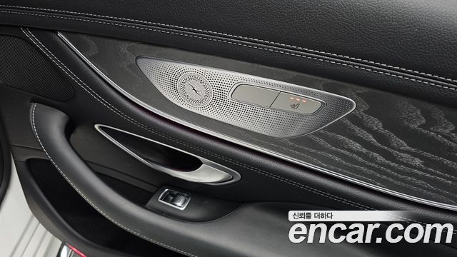 Mercedes-Benz AMG GT 4Door 43 4MATIC+ Dynamic 2023 — фото 29