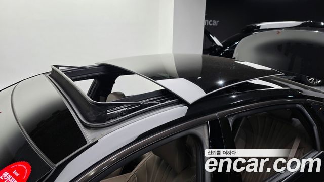 Kia K8 3.5 Gasoline 2WD Signature 2022 — фото 16
