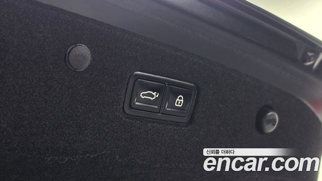 Kia K8 3.5 Gasoline 2WD Signature 2022 — фото 18