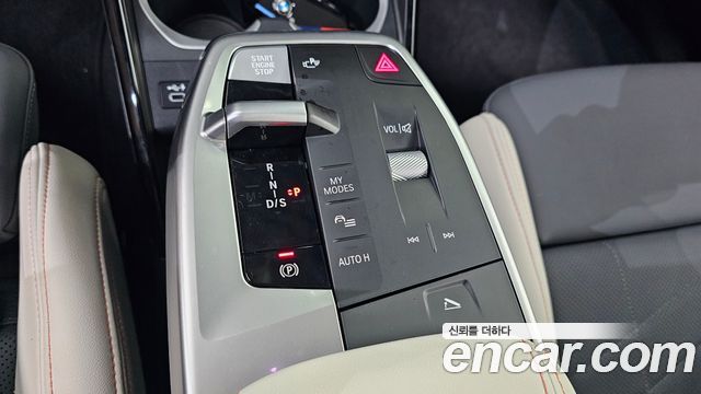BMW X2 (U10) xDrive M35i 2024 — фото 9