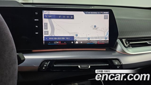 BMW X2 (U10) xDrive M35i 2024 — фото 14